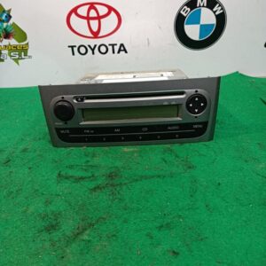 Sistema audio / Radio CD Fiat Punto II (188) 1.2 (60 cv)