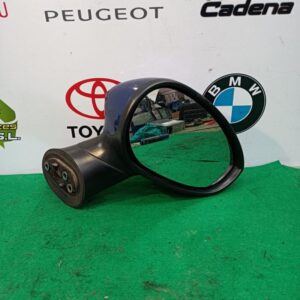 Retrovisor derecho Fiat Punto II (188) 1.2 (60 cv)