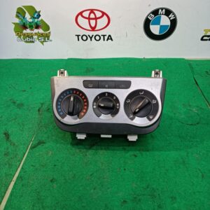 Mando climatizador Fiat Punto II (188) 1.2 (60 cv)