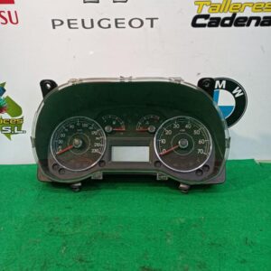 Cuadro de instrumentos Fiat Punto II (188) 1.2 (60 cv)