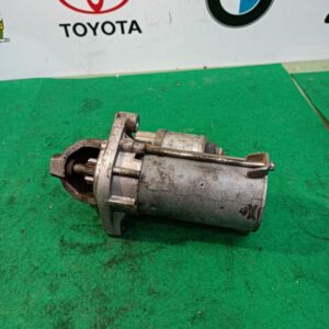 Motor de arranque Fiat Punto II (188) 1.2 (60 cv)