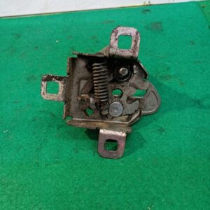 Cerradura capot Fiat Punto II (188) 1.2 (60 cv)
