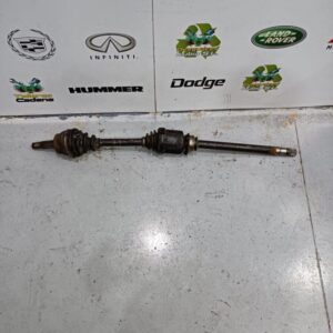 Transmisión delantera derecha Fiat Punto II (188) 1.2 (60 cv)