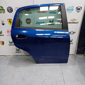 Puerta trasera derecha Fiat Punto II (188) 1.2 (60 cv)