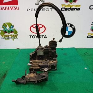 Cerradura puerta trasera izquierda Fiat Punto II (188) 1.2 (60 cv)
