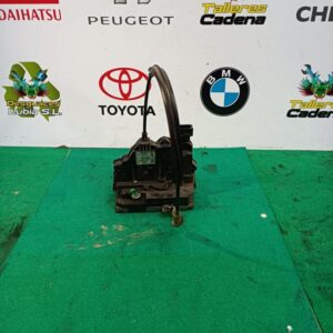 Cerradura puerta delantera izquierda Fiat Punto II (188) 1.2 (60 cv)