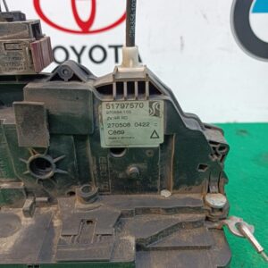 Cerradura puerta trasera derecha Fiat Punto II (188) 1.2 (60 cv)