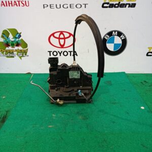 Cerradura puerta delantera derecha Fiat Punto II (188) 1.2 (60 cv)