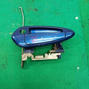 Maneta exterior delantera izquierda Fiat Punto II (188) 1.2 (60 cv)