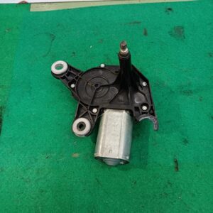 Motor limpiaparabrisas trasero Fiat Punto II (188) 1.2 (60 cv)