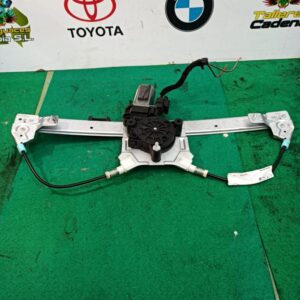 Elevalunas delantero derecho Fiat Punto II (188) 1.2 (60 cv)