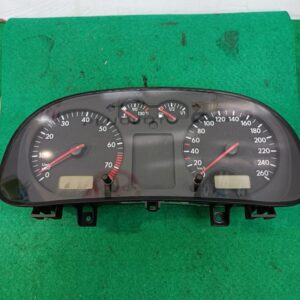 Cuadro de instrumentos Volkswagen Golf IV Variant (1J5) 1.4 16V (75 cv)