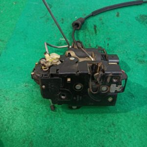 Cerradura puerta delantera izquierda Volkswagen Golf IV Variant (1J5) 1.4 16V (75 cv)