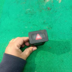 Warning Volkswagen Golf IV Variant (1J5) 1.4 16V (75 cv)