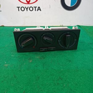 Mando calefaccion / A/A Volkswagen Golf IV Variant (1J5) 1.4 16V (75 cv)