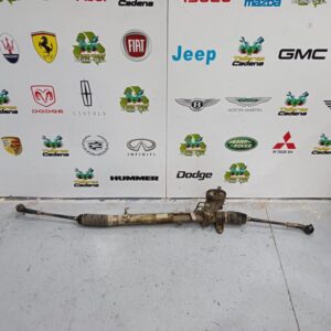 Cremallera de direccion Volkswagen Golf IV Variant (1J5) 1.4 16V (75 cv)