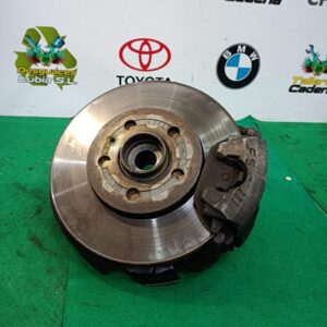 Mangueta delantera derecha Volkswagen Golf IV Variant (1J5) 1.4 16V (75 cv)