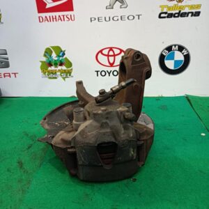 Mangueta delantera izquierda Volkswagen Golf IV Variant (1J5) 1.4 16V (75 cv)