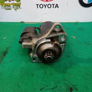Motor de arranque Volkswagen Golf IV Variant (1J5) 1.4 16V (75 cv)