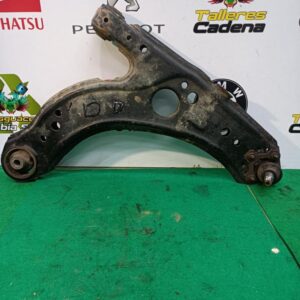 Brazo suspension inferior delantero derecho Volkswagen Golf IV Variant (1J5) 1.4 16V (75 cv)