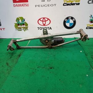 Motor limpiaparabrisas delantero Volkswagen Golf IV Variant (1J5) 1.4 16V (75 cv)