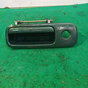 Maneta exterior porton Volkswagen Golf IV Variant (1J5) 1.4 16V (75 cv)