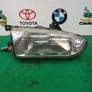Faro derecho Hyundai Lantra 1.5 12V (88 cv)