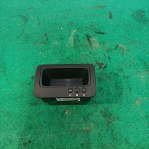 Reloj Hyundai Lantra 1.5 12V (88 cv)