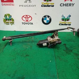 Motor limpiaparabrisas delantero Hyundai Lantra 1.5 12V (88 cv)