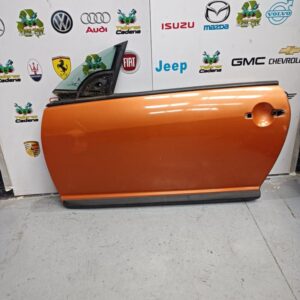 Puerta delantera izquierda Citroen C3 Pluriel 1.6i 16V (109 cv) Automatico