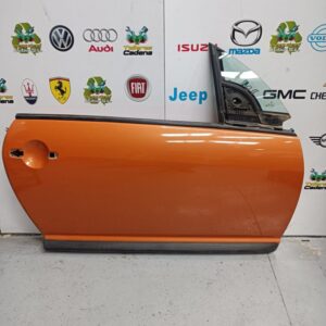 Puerta delantera derecha Citroen C3 Pluriel 1.6i 16V (109 cv) Automatico