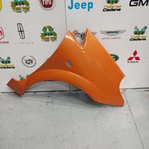 Aleta delantera derecha Citroen C3 Pluriel 1.6i 16V (109 cv) Automatico