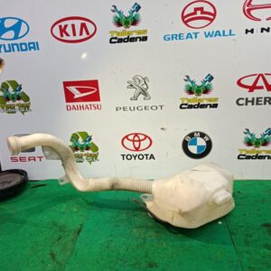 Depósito limpia Citroen C3 Pluriel 1.6i 16V (109 cv) Automatico