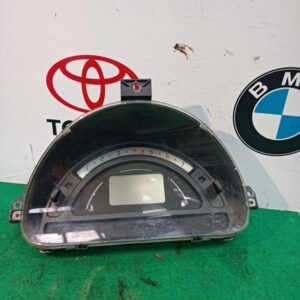 Cuadro de instrumentos Citroen C3 Pluriel 1.6i 16V (109 cv) Automatico