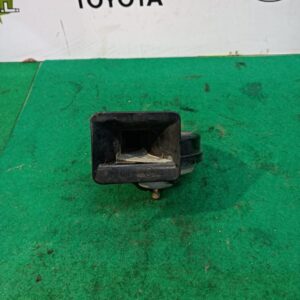 Claxon Citroen C3 Pluriel 1.6i 16V (109 cv) Automatico