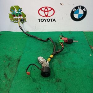 Conmutador de arranque Citroen C3 Pluriel 1.6i 16V (109 cv) Automatico