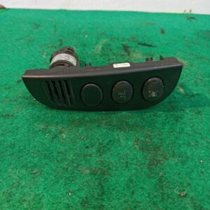 Salpicadero Citroen C3 Pluriel 1.6i 16V (109 cv) Automatico