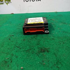 Centralita airbag Citroen C3 Pluriel 1.6i 16V (109 cv) Automatico