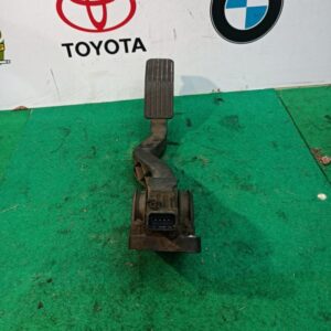 Potenciometro pedal Citroen C3 Pluriel 1.6i 16V (109 cv) Automatico