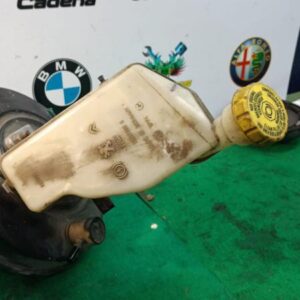 Servofreno Citroen C3 Pluriel 1.6i 16V (109 cv) Automatico