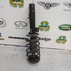 Amortiguador delantero derecho Citroen C3 Pluriel 1.6i 16V (109 cv) Automatico