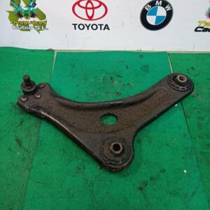 Brazo suspension inferior delantero derecho Citroen C3 Pluriel 1.6i 16V (109 cv) Automatico