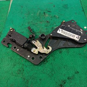 Motor cierre centralizado delantero derecho Citroen C3 Pluriel 1.6i 16V (109 cv) Automatico
