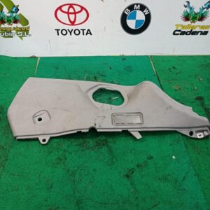 Moldura trasera Citroen C3 Pluriel 1.6i 16V (109 cv) Automatico