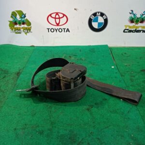 Cinturon seguridad delantero izquierdo Citroen C3 Pluriel 1.6i 16V (109 cv) Automatico
