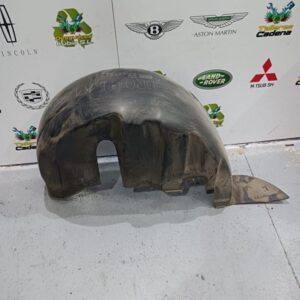 Paso rueda Citroen C3 Pluriel 1.6i 16V (109 cv) Automatico