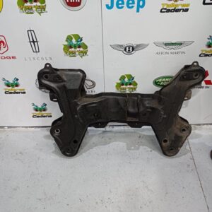 Puente delantero Citroen C3 Pluriel 1.6i 16V (109 cv) Automatico