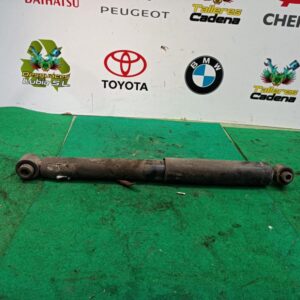 Amortiguador trasero izquierdo Citroen C3 Pluriel 1.6i 16V (109 cv) Automatico