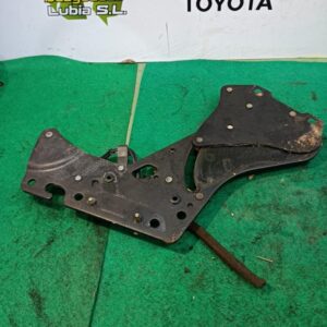 Motor cierre centralizado delantero derecho Citroen C3 Pluriel 1.6i 16V (109 cv) Automatico