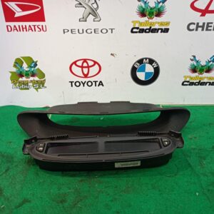 Cuadro de instrumentos Citroen Xsara Picasso (N68) 1.6 (110 cv)